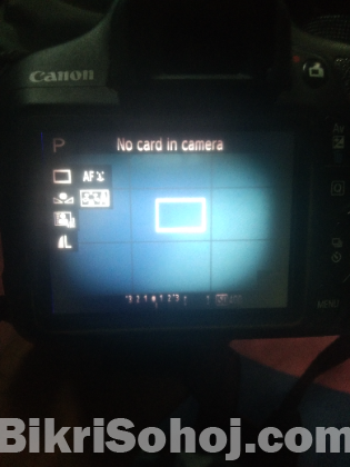 Cannon 1200d, lens 75-300